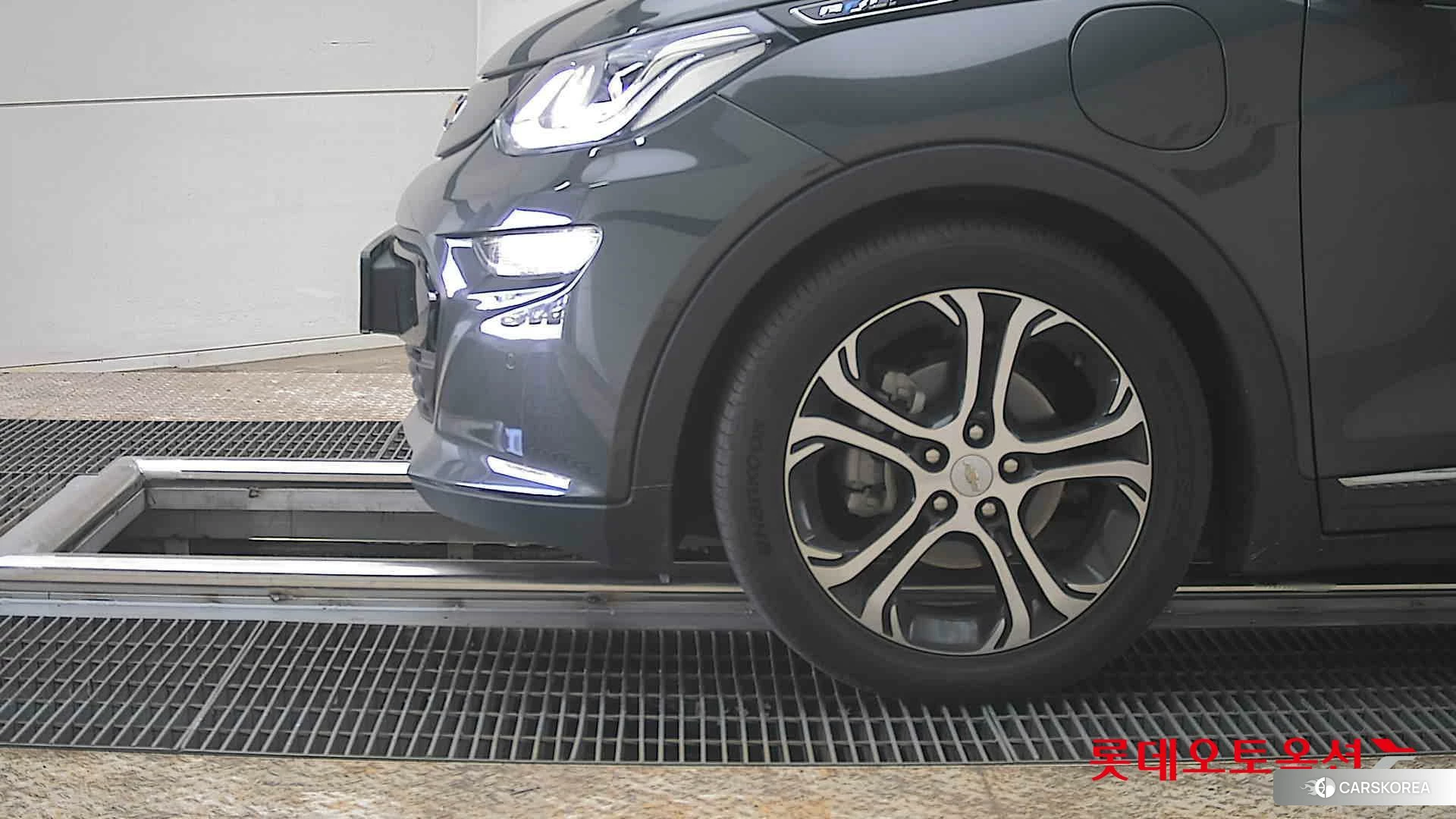 Korea G M Bolt (EV) id 3882186 из Кореи 13