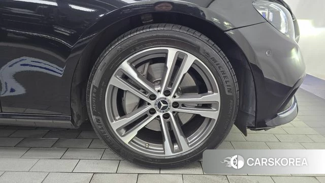 Mercedes-Benz E-Class W213 id 4683229 из Кореи 13
