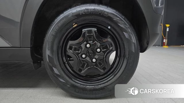 Hyundai Casper id 4936136 из Кореи 13