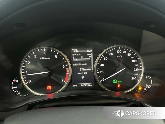 Lexus NX id 4277219 из Китая 13