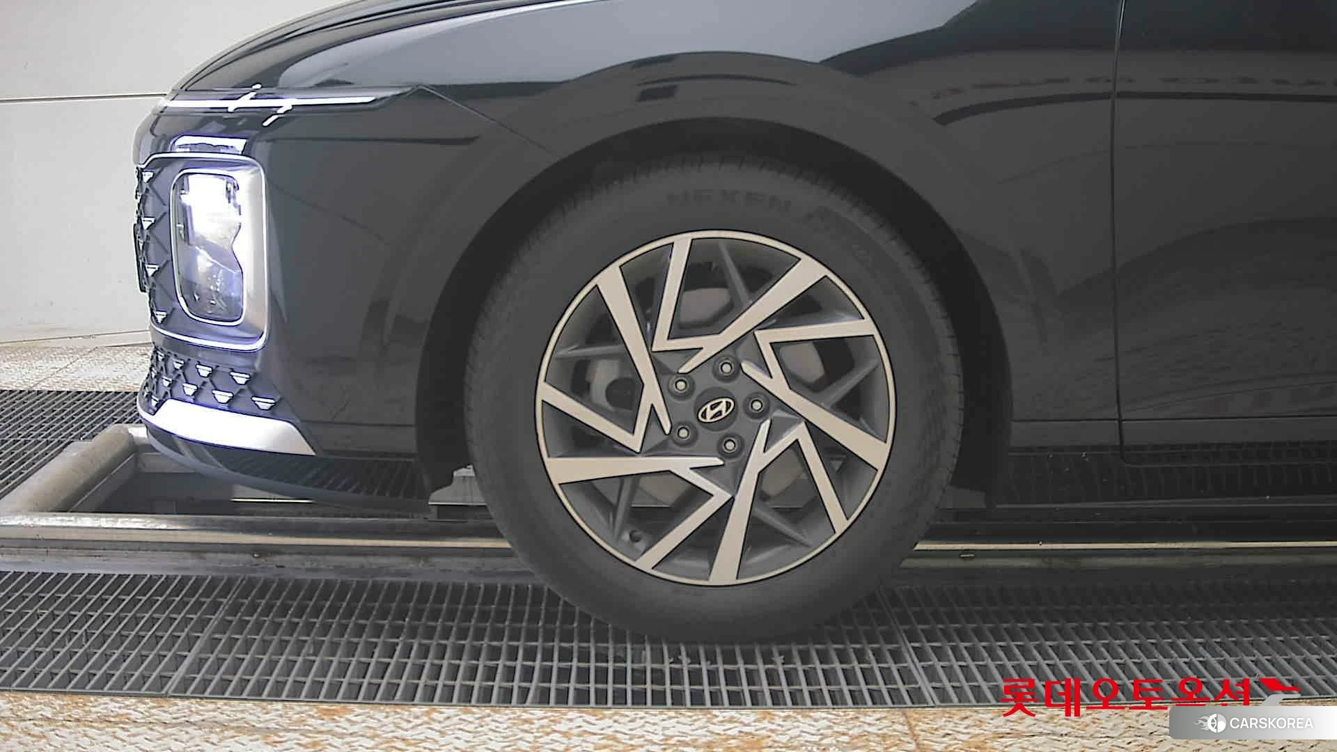 Hyundai Grandeur id 4909172 из Кореи 13