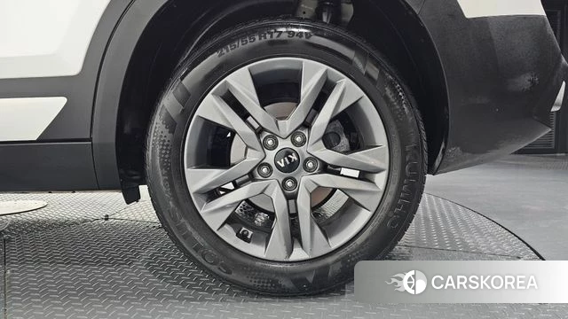 Kia Seltos id 4542005 из Кореи 13