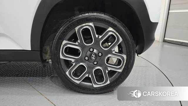 Hyundai Casper id 4922386 из Кореи 13
