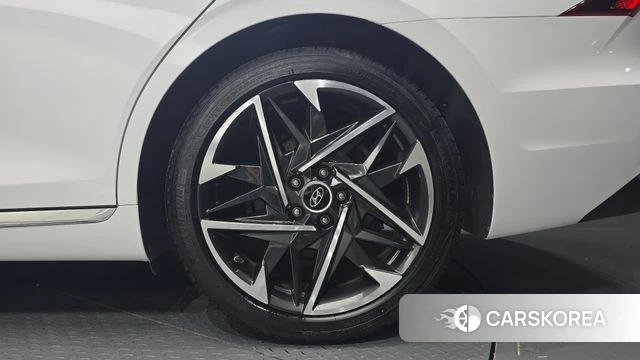 Hyundai The New Grandeur IG id 4636902 из Кореи 13