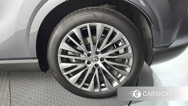 Lexus RX350h 5th generation id 4442705 из Кореи 13