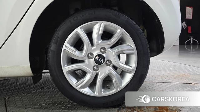 Kia All New Morning (JA) id 4732811 из Кореи 13