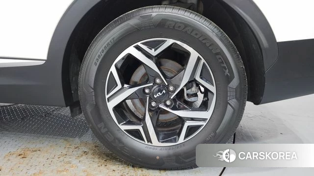 Kia Sportage 5th Generation id 4646147 из Кореи 13