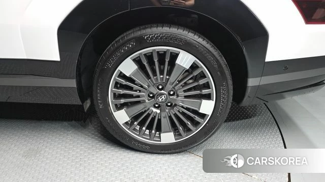 Hyundai Santa Fe (MX5) id 4602783 из Кореи 13