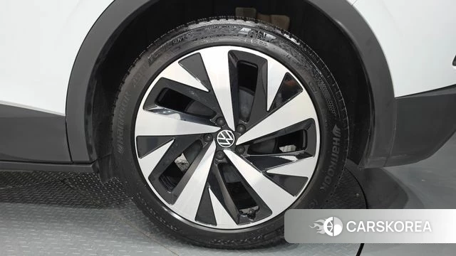 Volkswagen ID.4 id 4516716 из Кореи 13
