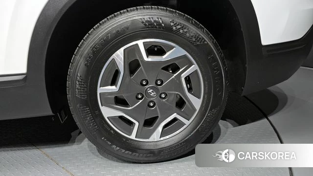 Hyundai The New Santa Fe id 4389033 из Кореи 13