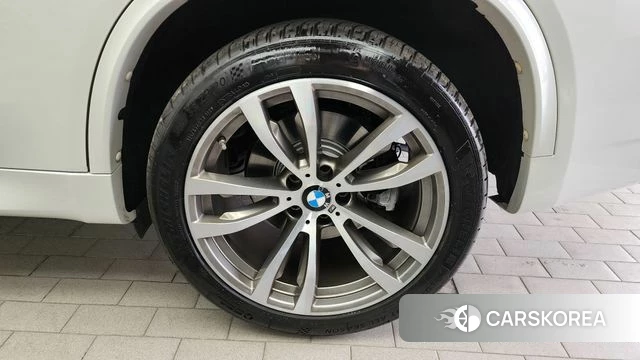 BMW X5 (F15) id 4286234 из Кореи 13