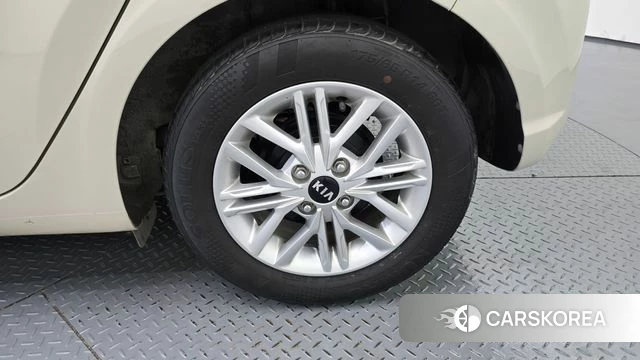 Kia Morning Urban (JA) id 4482564 из Кореи 13