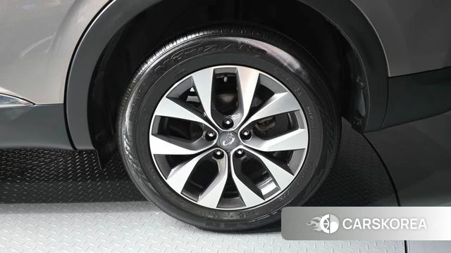 Renault Korea (Samsung) XM3 id 4594943 из Кореи 13