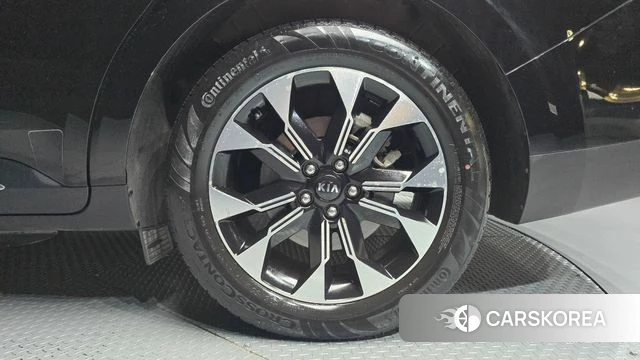Kia Carnival 4th generation id 4250381 из Кореи 13