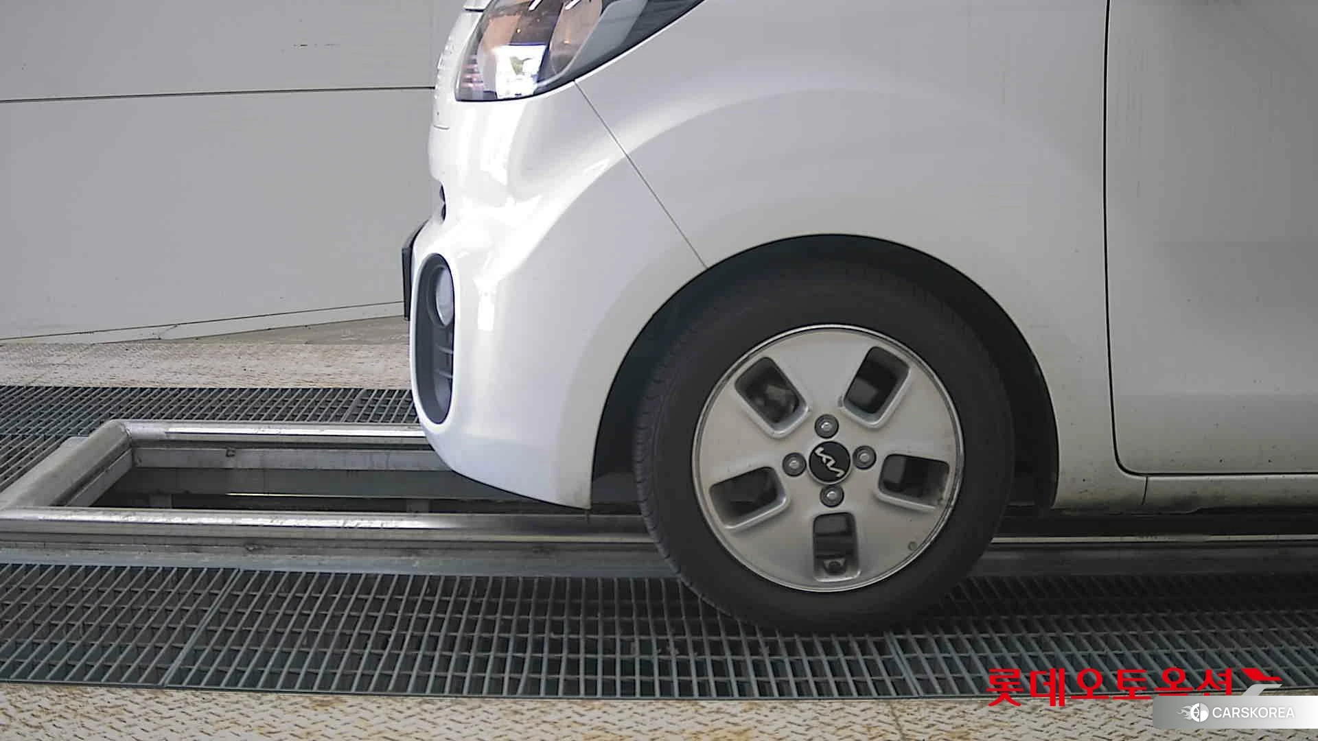Kia Ray id 4289614 из Кореи 13