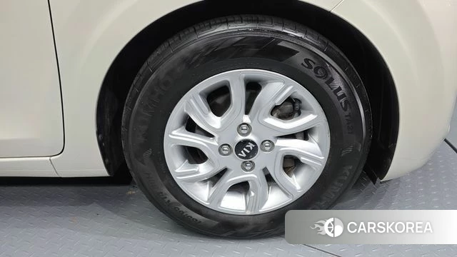 Kia All New Morning (JA) id 4317841 из Кореи 13