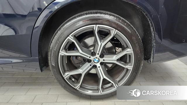 BMW X5 (G05) id 4475991 из Кореи 13