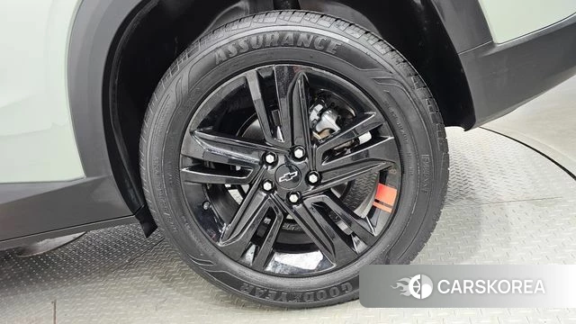 Chevrolet (GM Daewoo) Trax Crossover id 4682066 из Кореи 13