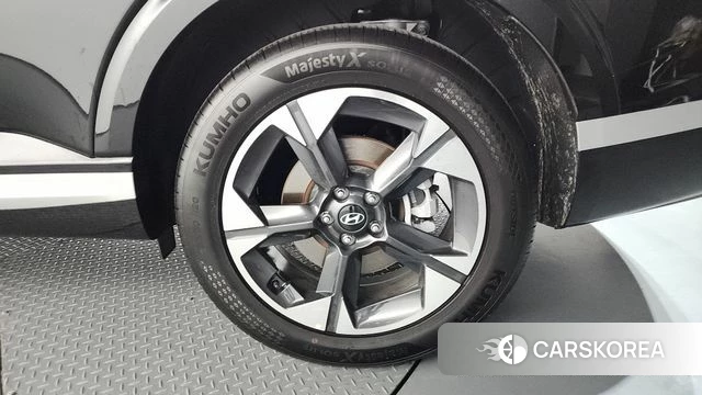 Hyundai Palisade (LX3) id 4421478 из Кореи 13