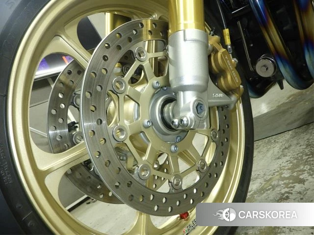 Honda CB1100RS id 3949542 из Японии 13