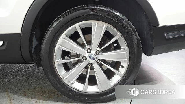 Ford Explorer id 4795006 из Кореи 13