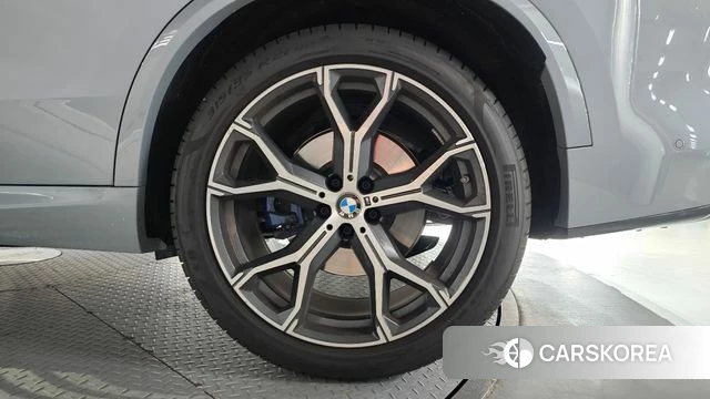 BMW X5 (G05) id 4499274 из Кореи 13