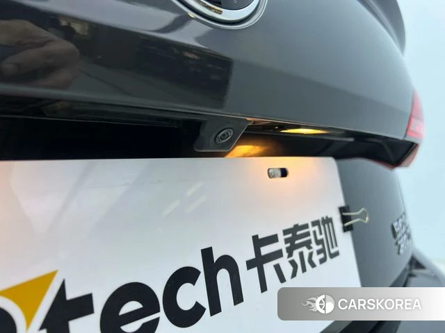 Volkswagen Bora id 4263107 из Китая 13
