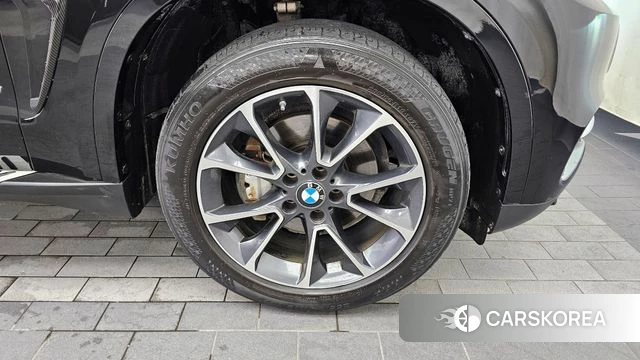 BMW X5 (F15) id 4411451 из Кореи 13