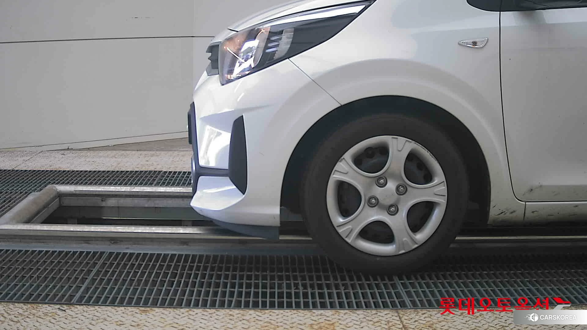 Kia Morning id 4679369 из Кореи 13