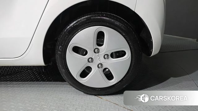 Kia The New Ray id 4784097 из Кореи 13