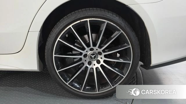 Mercedes-Benz CLS-Class C257 id 4662819 из Кореи 13