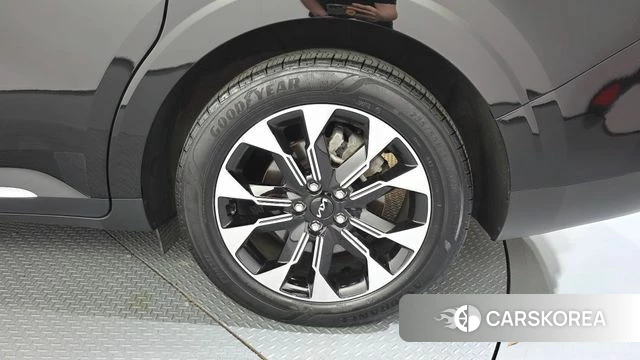 Kia Carnival 4th generation id 4186415 из Кореи 13
