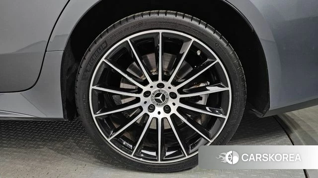 Mercedes-Benz CLS-Class C257 id 4244630 из Кореи 13