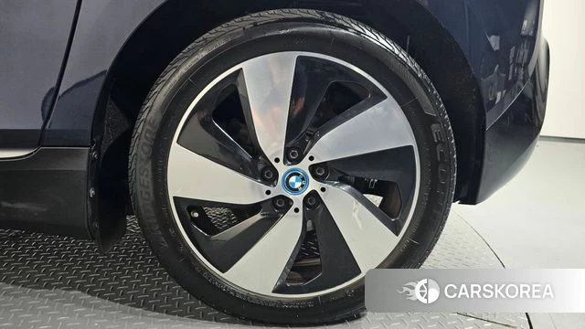 BMW i3 id 4637351 из Кореи 13
