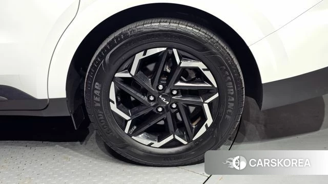 Kia The New Carnival 4th Generation id 4442186 из Кореи 13