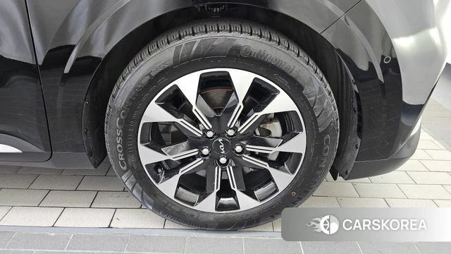 Kia Carnival 4th generation id 4443304 из Кореи 13