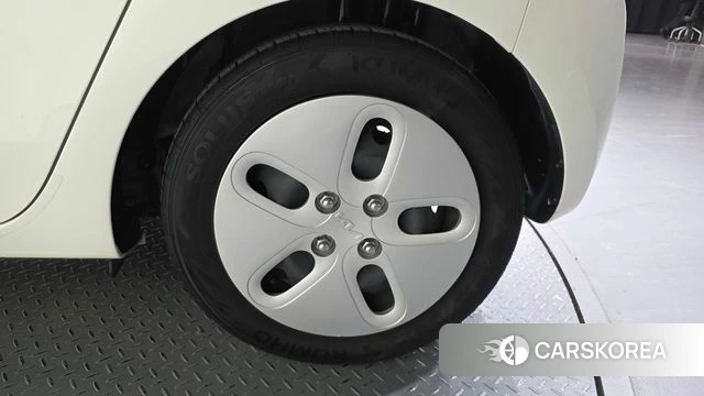 Kia The New Ray id 4428875 из Кореи 13