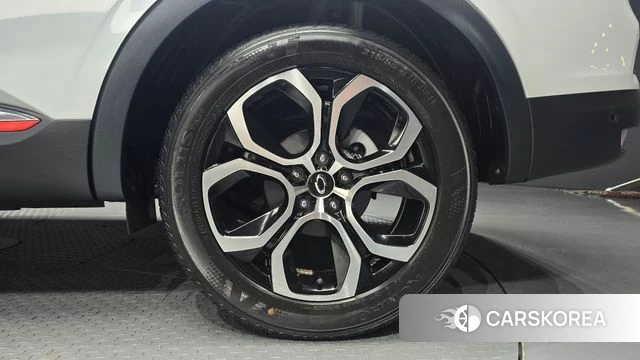 Renault Korea (Samsung) XM3 id 4917544 из Кореи 13