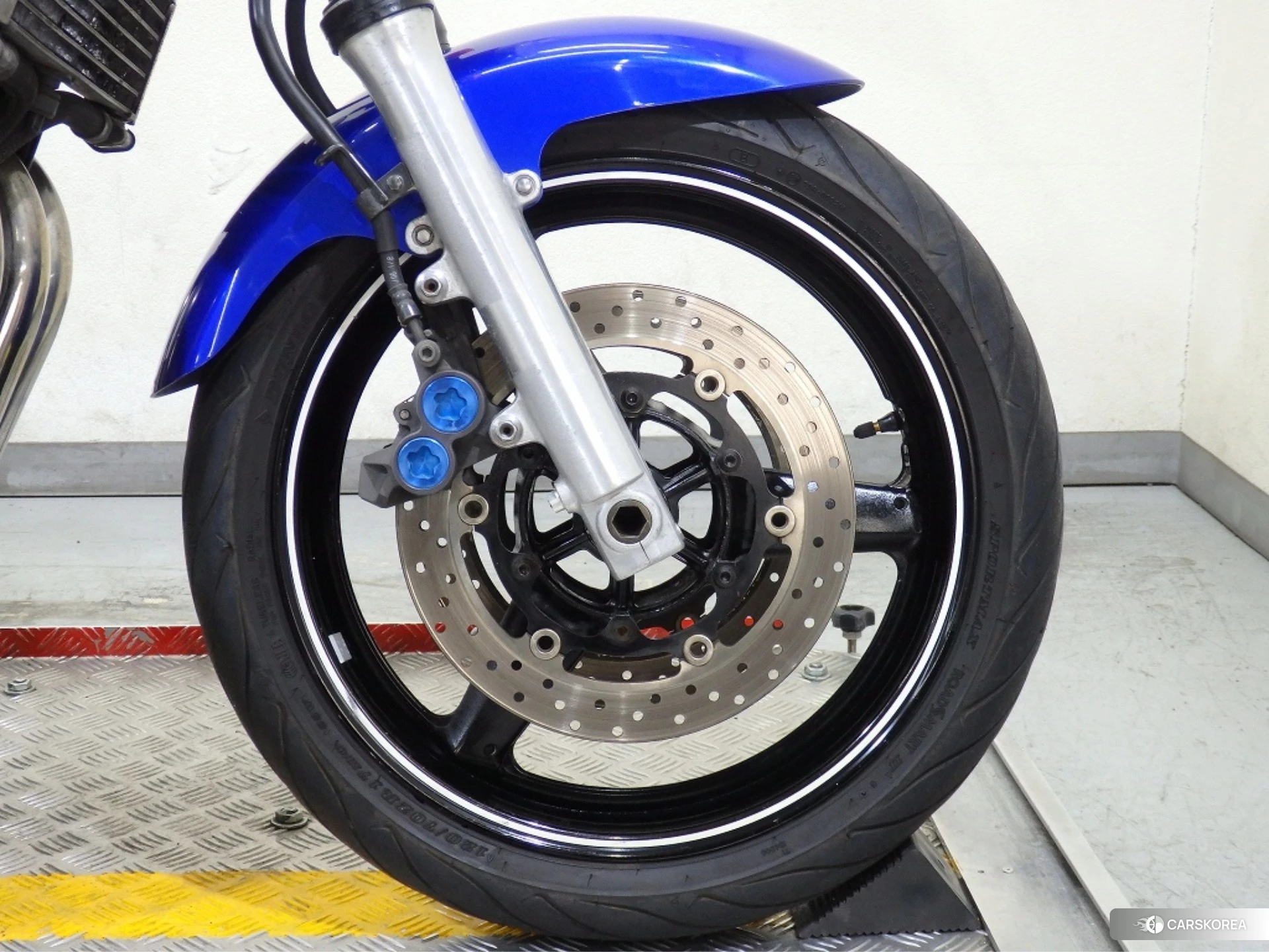 Yamaha XJR 1300 id 4183488 из Японии 13