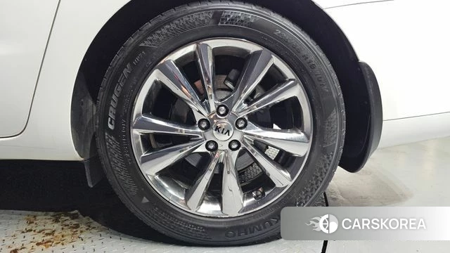 Kia The New Carnival id 4728193 из Кореи 13
