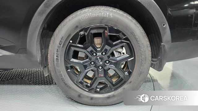 Kia The New Sorento 4th Generation id 4871043 из Кореи 13