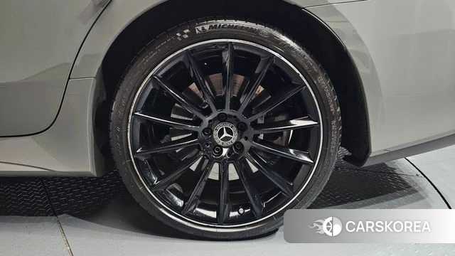 Mercedes-Benz CLS-Class C257 id 4464725 из Кореи 13