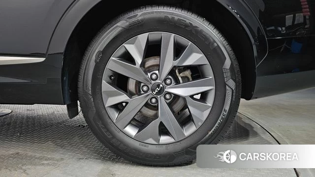 Kia Sportage 5th Generation id 4415808 из Кореи 13