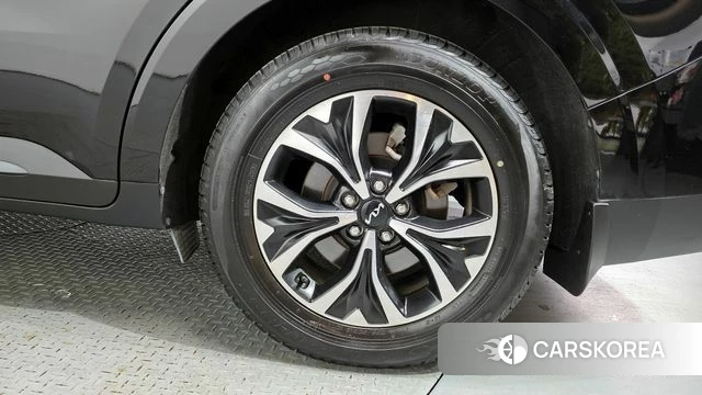 Kia Carnival 4th generation id 4315863 из Кореи 13