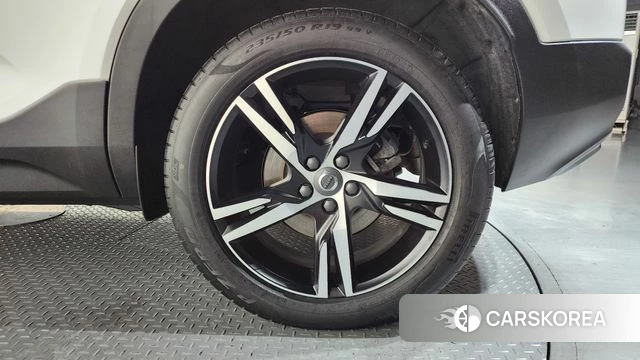 Volvo XC40 id 4573664 из Кореи 13
