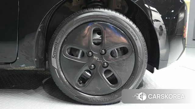 Kia The New Kia Ray id 4561101 из Кореи 13