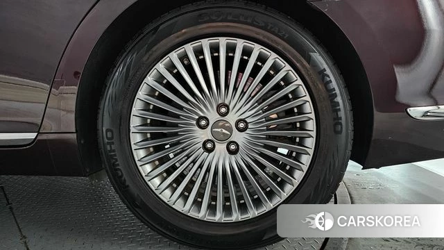 Genesis G90 id 4496490 из Кореи 13