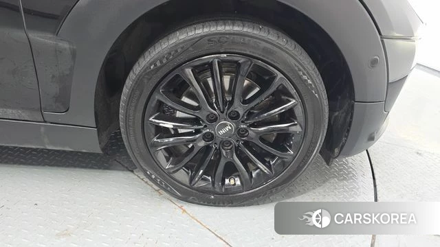Mini Cooper D Clubman id 4614573 из Кореи 13