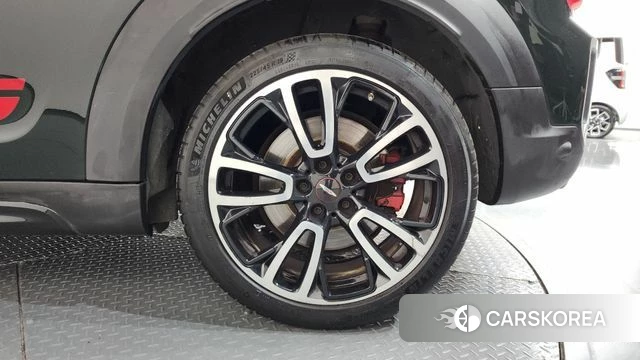 Mini Cooper S Countryman id 4687760 из Кореи 13