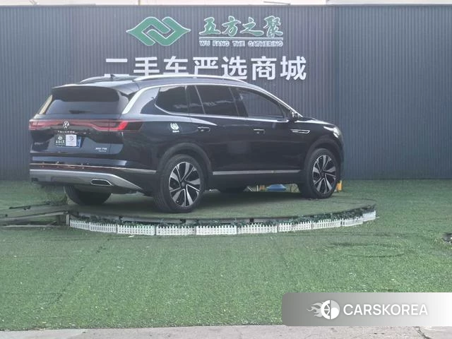 Volkswagen Lanjing id 4314141 из Китая 13